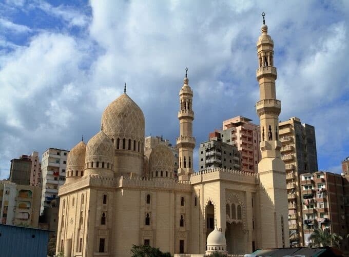 Alexandria, Egypt